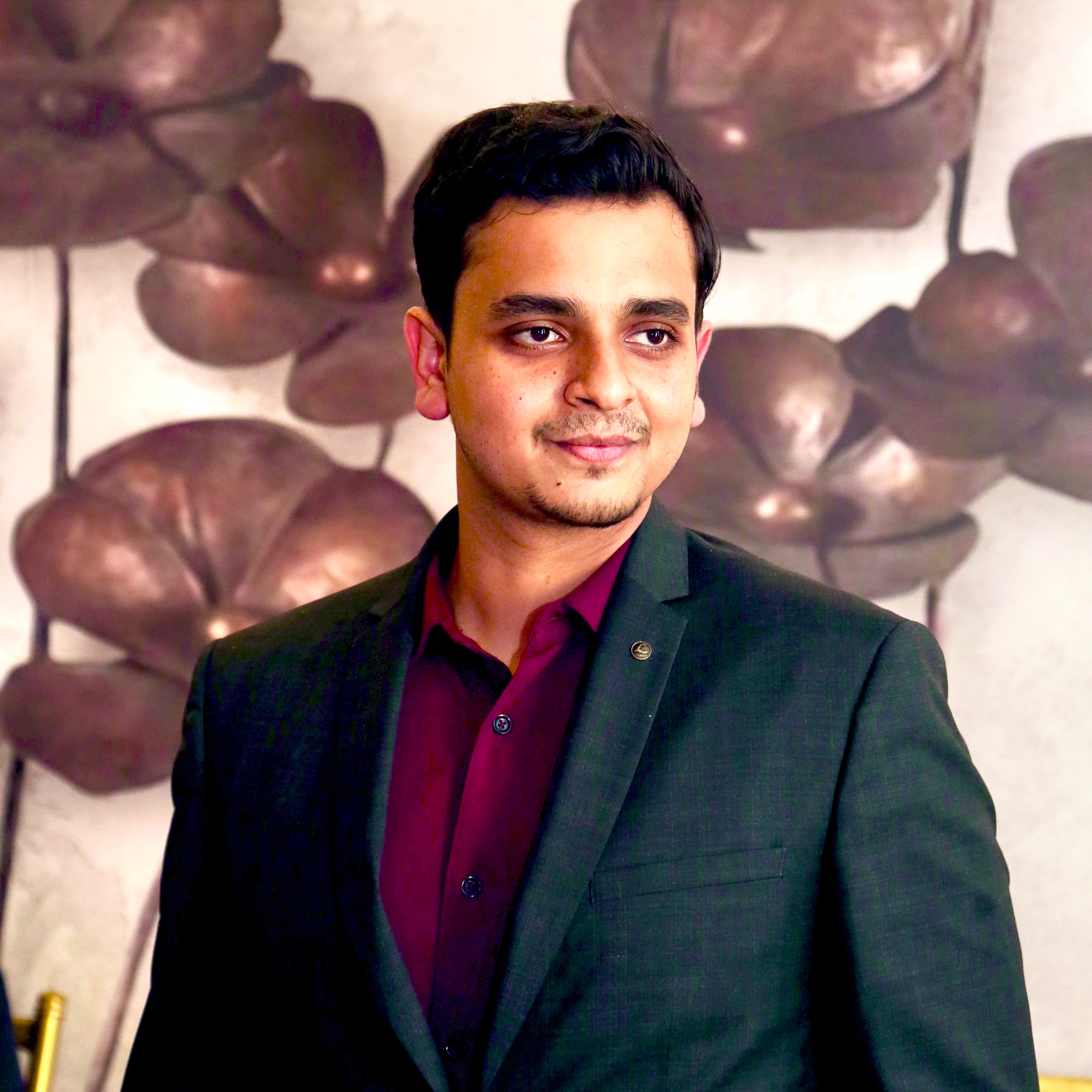 Prateek Kumar Tiwari